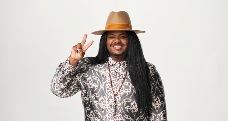 'The Voice' winner Asher HaVon to headline Central Alabama PrideFest 2026 on June 14 2 Asher HaVon