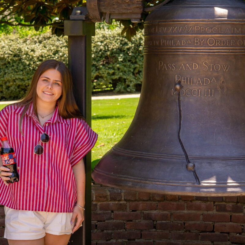 America250: 5 ways to celebrate in Birmingham—art, food + more