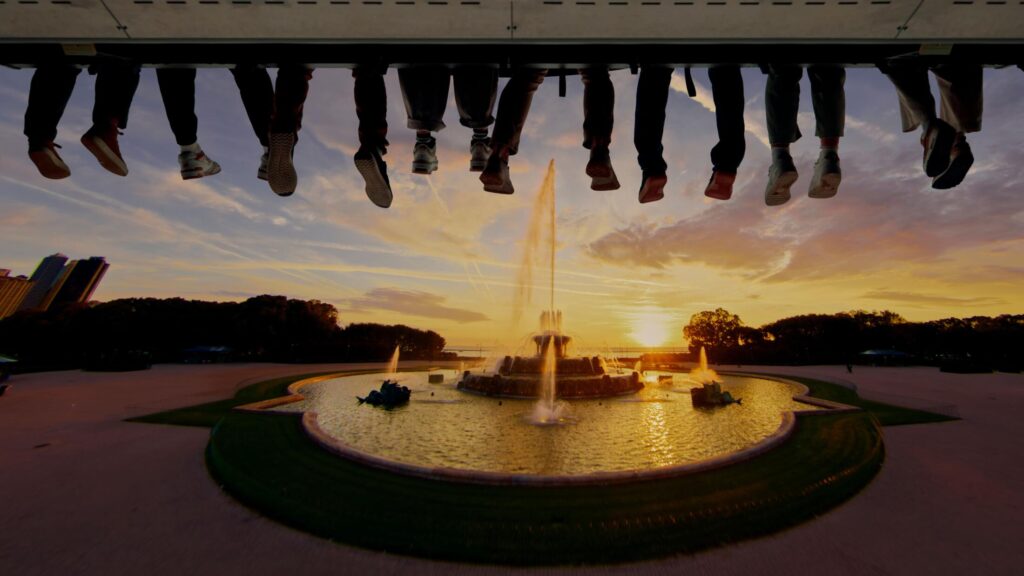 This Summer, Flyover’s Double Feature Takes Guests on Two Unforgettable Journeys Under One Roof | 06/18/2026