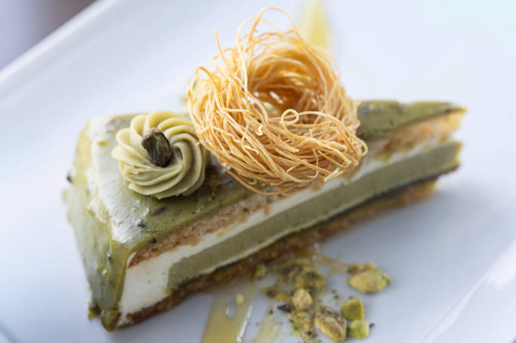 Top 100 Restaurants of Las Vegas in 2026