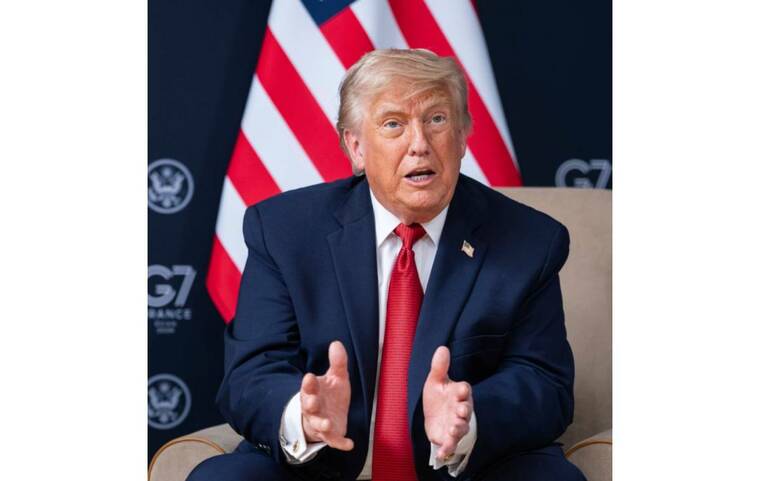 Trump’s Iran deal sparks backlash from Republicans