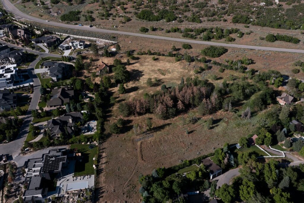 UDOT purchases land for Little Cottonwood Canyon gondola project