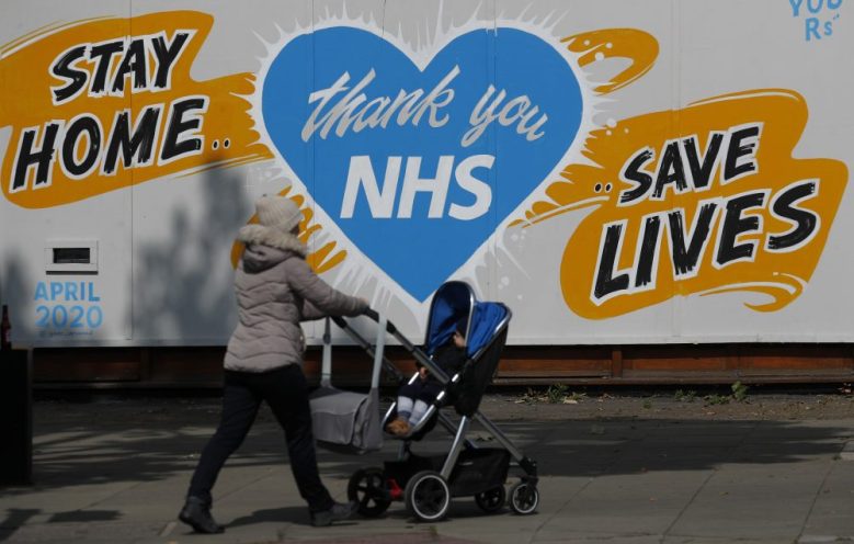 Universal healthcare is a no-brainer
