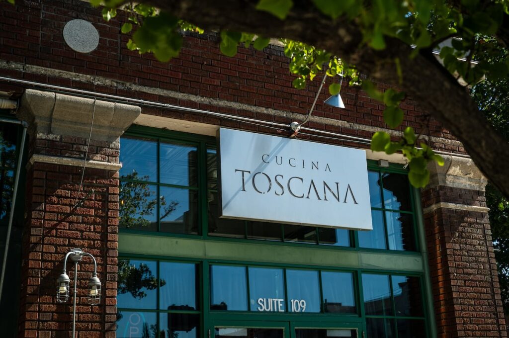 Utah Italian restaurant Cucina Toscana closing in Salt Lake City after 30 years