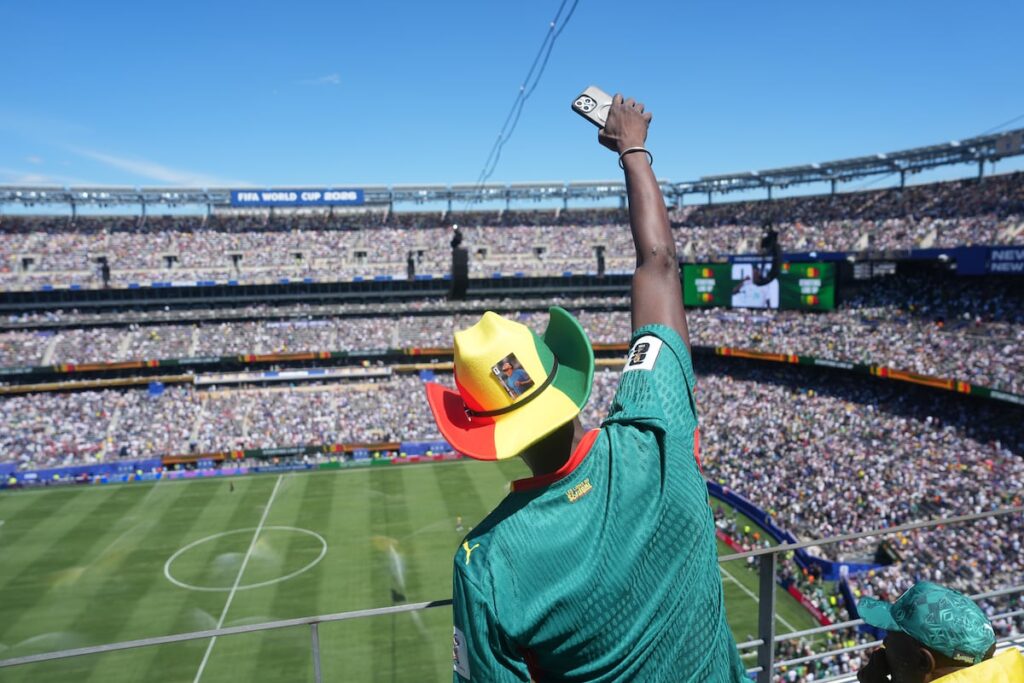 Utah's Fortem Technologies contracted to stop attack drones at World Cup games
