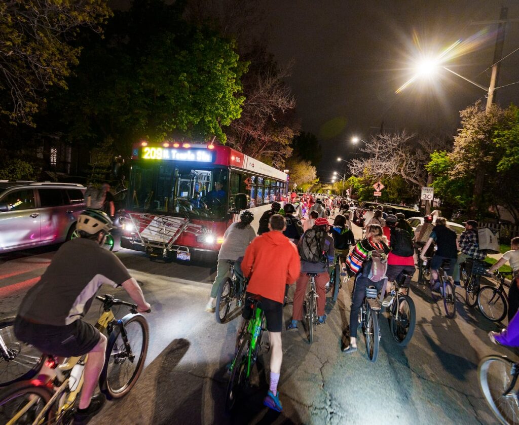Voices: Salt Lake City’s cyclist culture is growing. It’s time for the city to catch up.