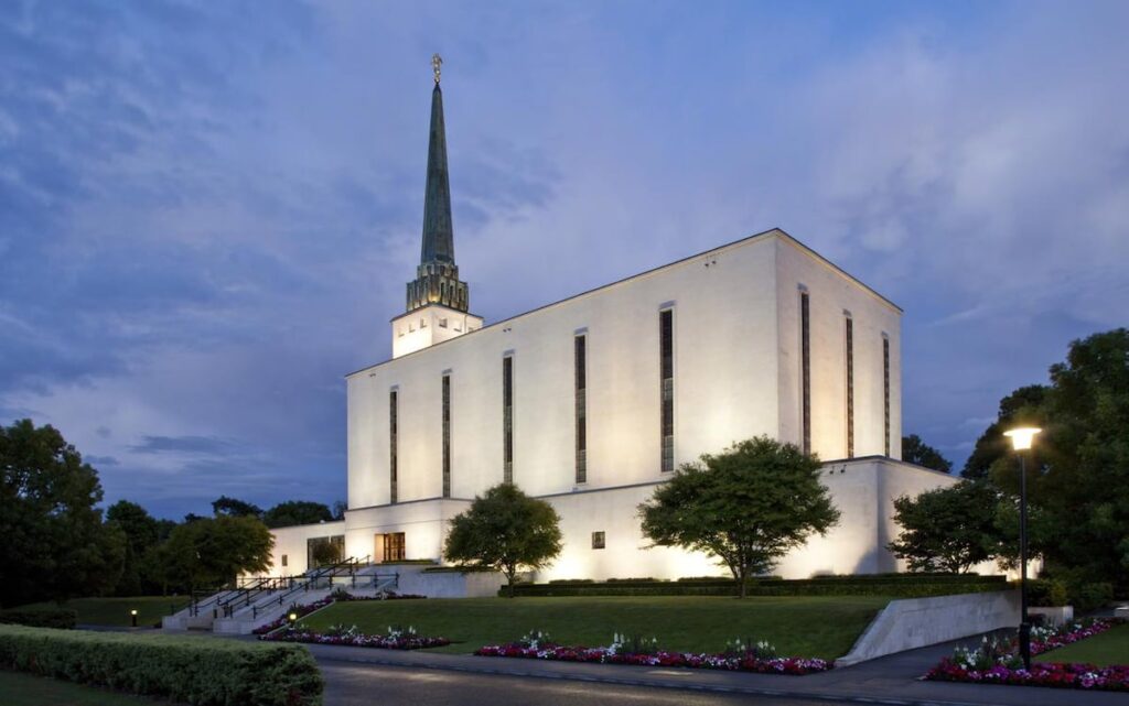 Voices: The LDS Church must do more to protect children. As a survivor, here’s where to start.