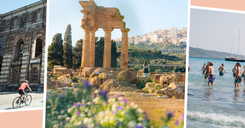 What Italy Vacation Destination is Right For You?