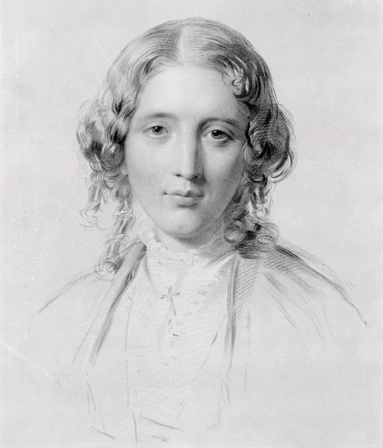 When it comes to dignity and fairness, we could take a leaf from Harriet Beecher Stowe