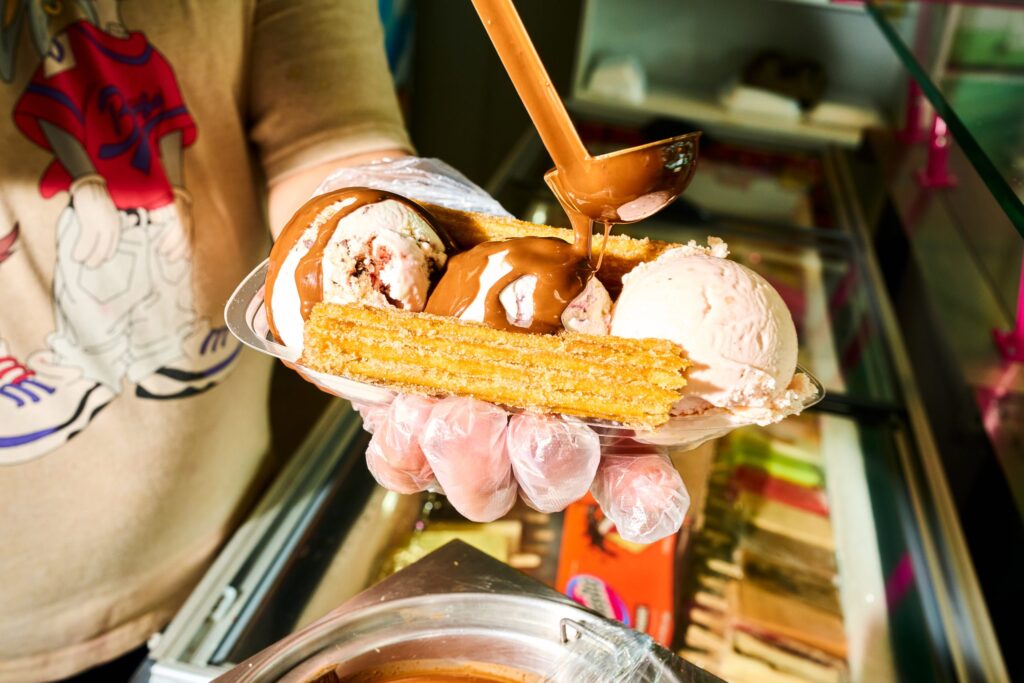 The Ultimate Guide to Wake County Ice Cream