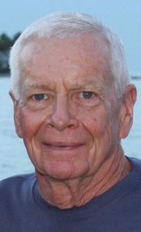 Obituary: Dennis Michael Smith, 1943-2026