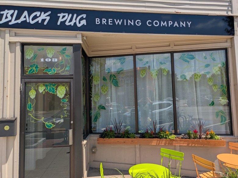 Pair of Brunswick breweries get new homes