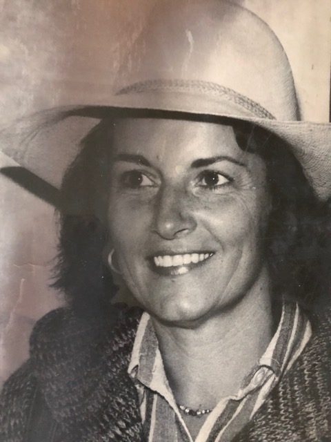 Obituary: Joan Ann Adams, 1934-2026