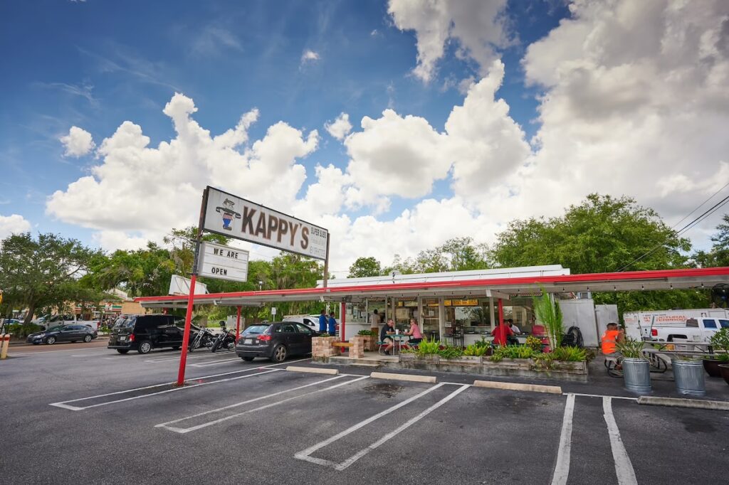 29 classic Orlando restaurants that have been around for 25 years or longer
