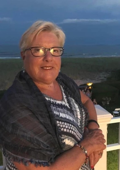 Obituary: Sandra E. Castonguay