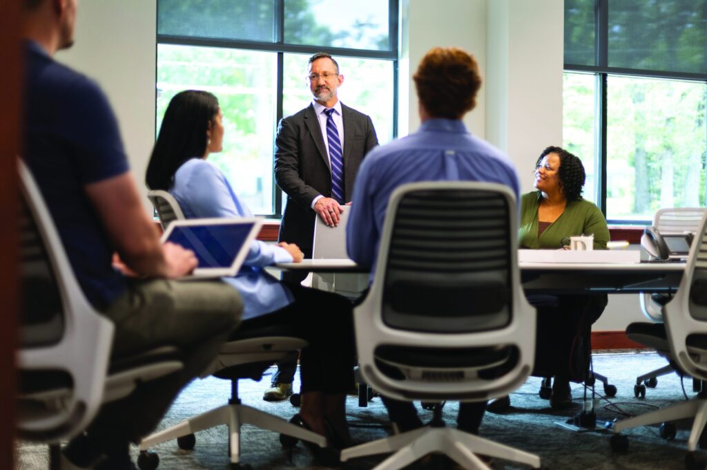 Why the basics of good lawyering matter more than ever
