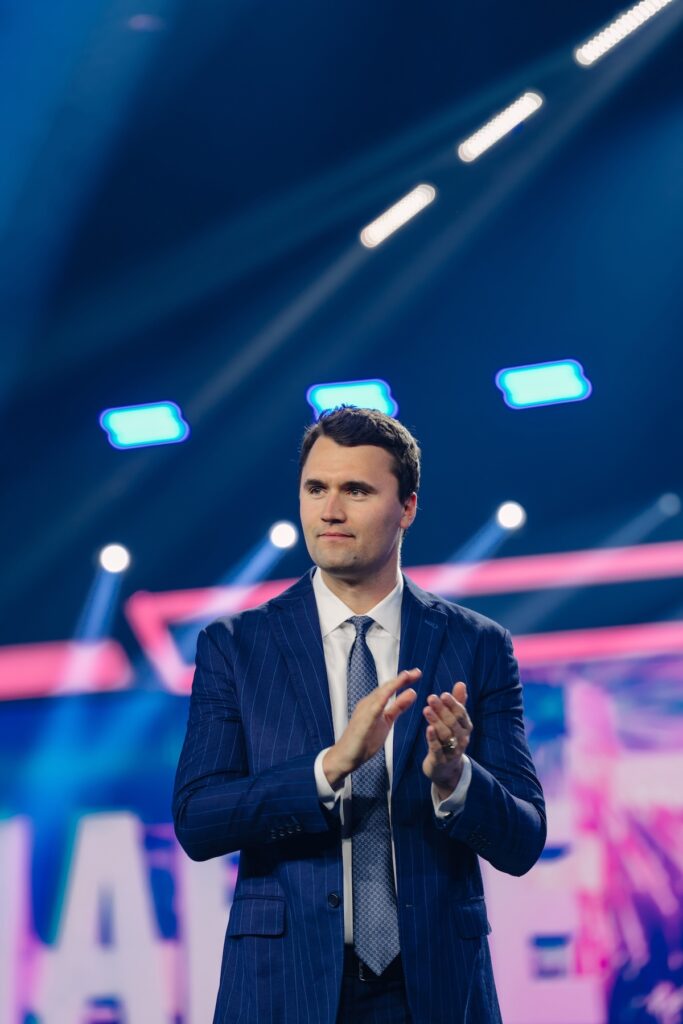 Florida teacher fired after Charlie Kirk post fights for professional survival