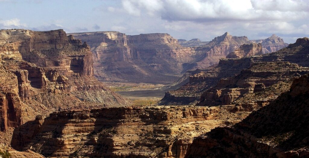 Congress is setting our entire public land planning landscape ablaze