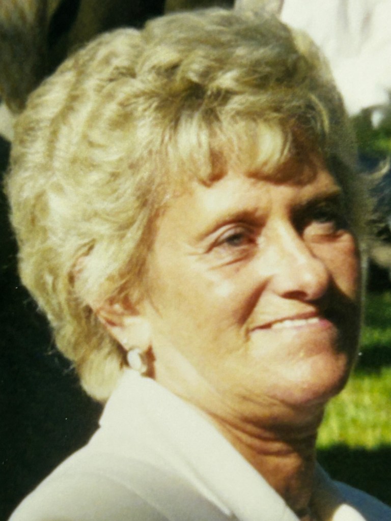 Obituary: Mary “Candy” Ellen Stokes, 1942-2026