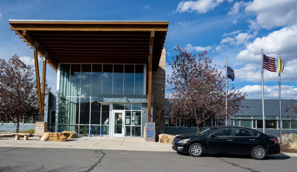 A change to this federal rule will have big impacts for Utah