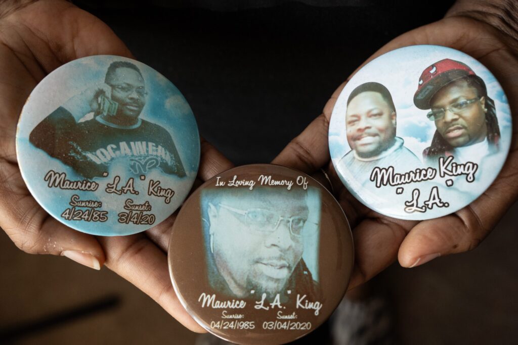 Detention Officers Denied Immunity in Orange County Jail Death