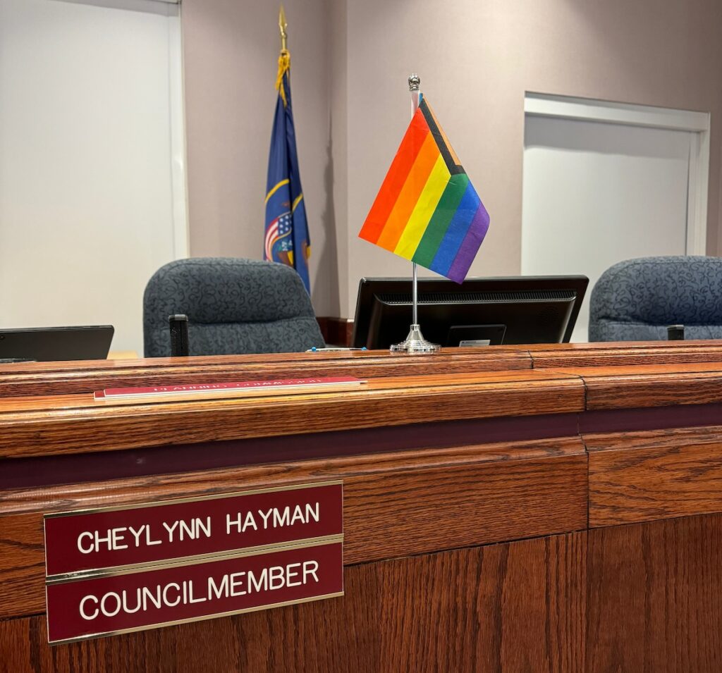 Centerville City Council member didn't violate Utah law, auditor finds
