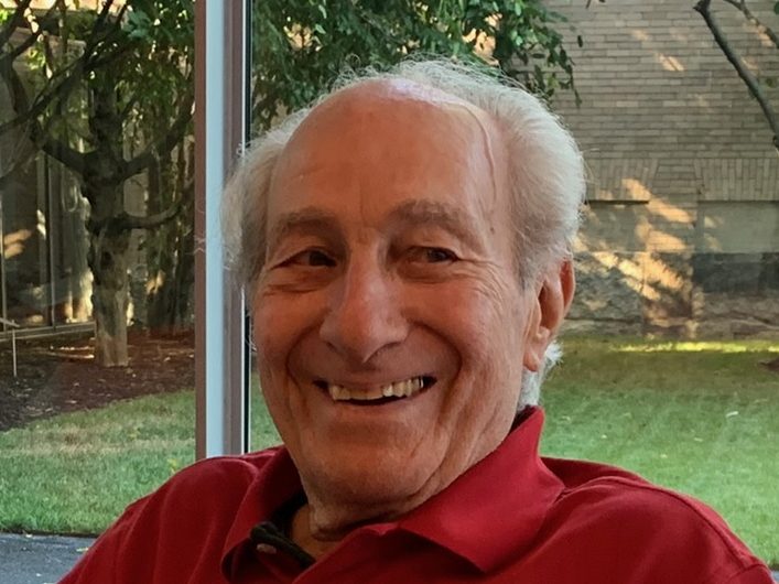 In Memoriam: Allen Samuel Daniels, 1934-2026