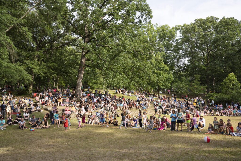 City Makes Cultural Event Funding Application More Accessible