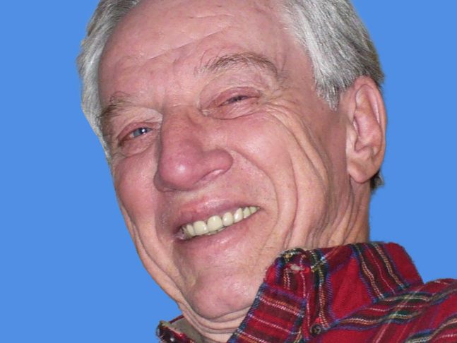 Obituary: Arthur Charles Hessler, 1941-2026