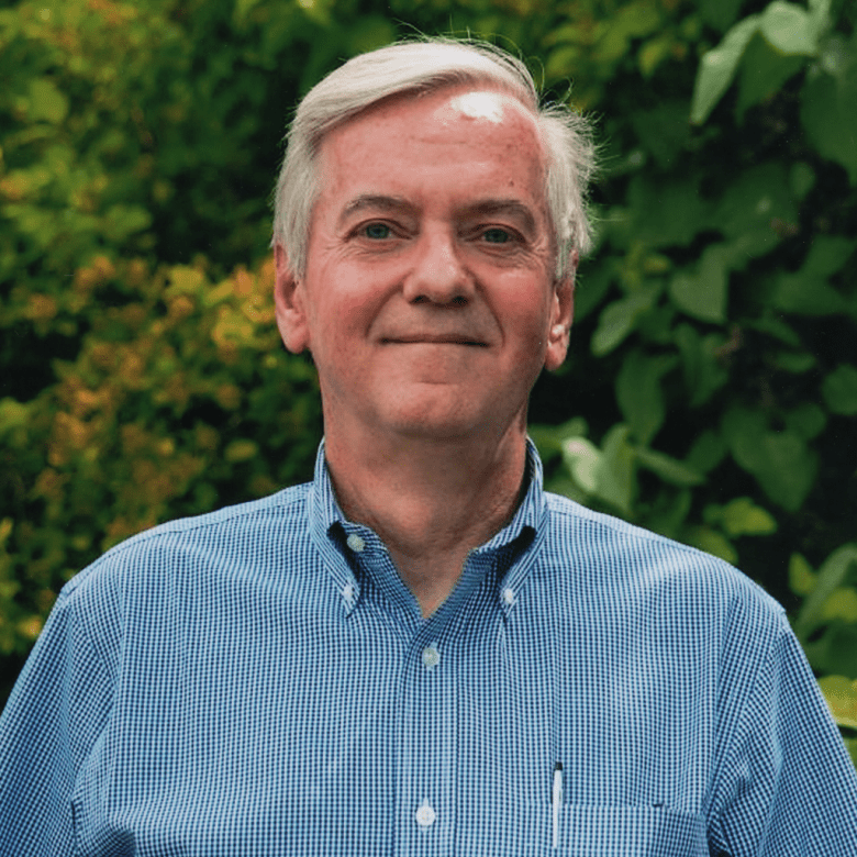 Obituary: Michael Marceau, 1960-2026