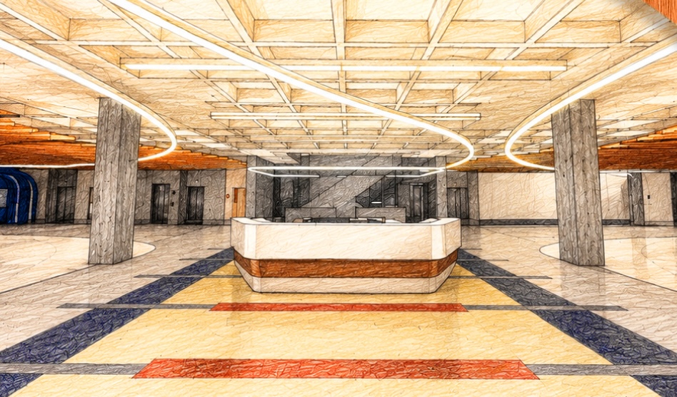 Orlando Public Library downtown poised to begin major first-floor renovations
