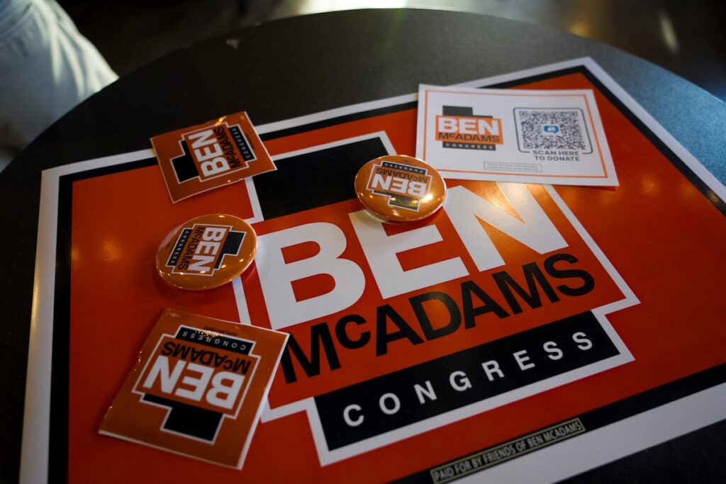 $4.7 million was wasted on a Utah congressional primary. Despite Citizens United, campaign finance reform is viable.