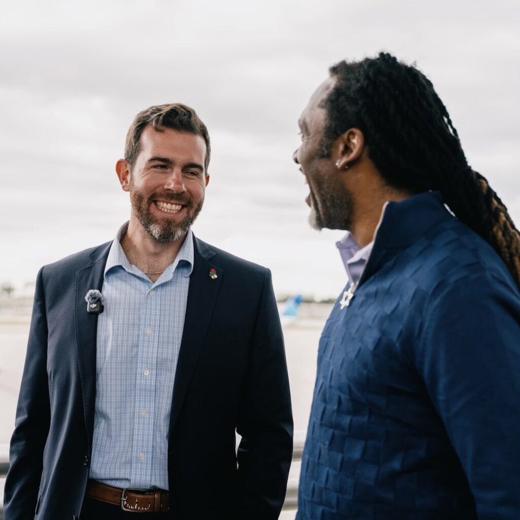 DSA candidates are winning Democratic primaries — can they do it in Florida?