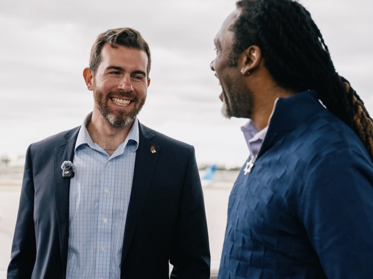 DSA candidates are winning Democratic primaries — can they do it in Florida?