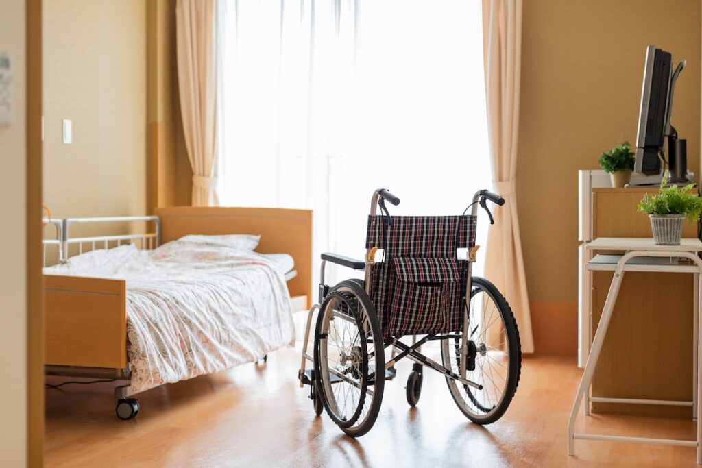 Florida nursing homes want exemptions for Haitians who last TPS protections