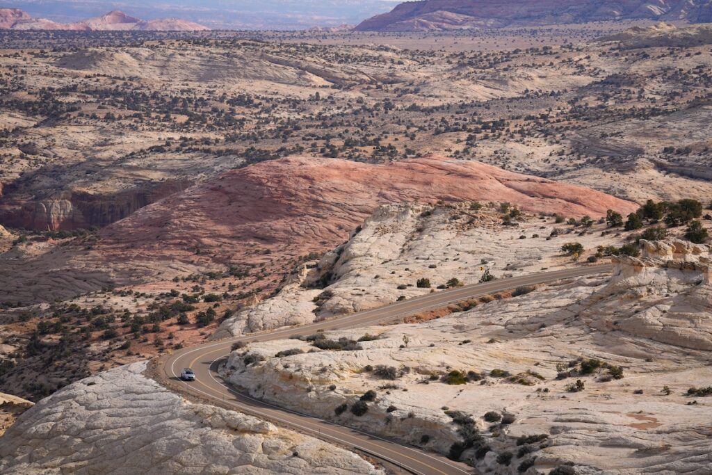 President Trump shrinks Bears Ears and Grand Staircase-Escalante national monuments