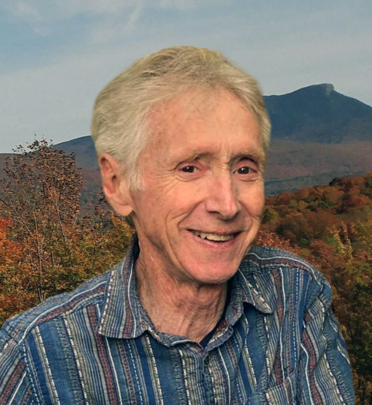 In Memoriam: Dennis Willmott, 1945-2026