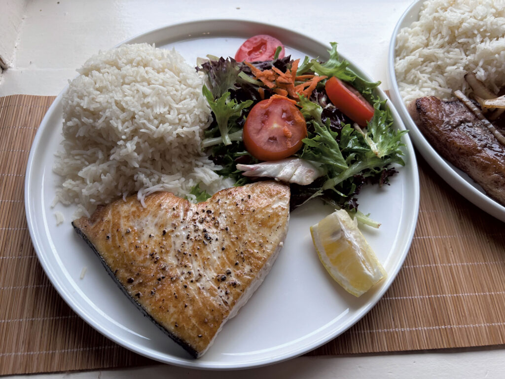 Argentinean Food and Brazilian Flavors Arrive in Quechee
