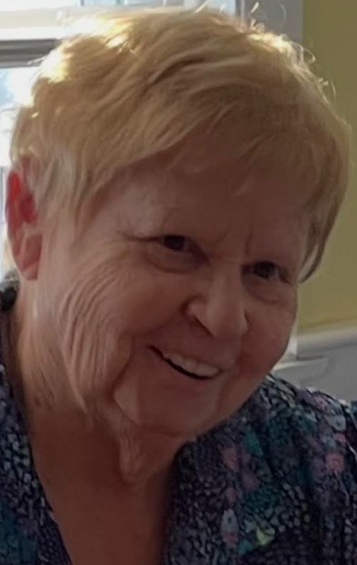 Obituary: Sharon (Kelly) Robbins
