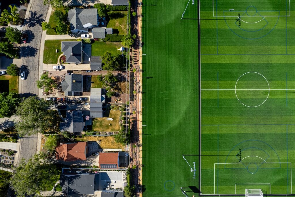 The future of soccer in Utah depends on access and adaptability