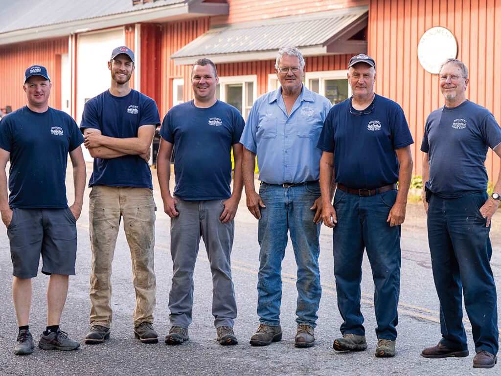 Fortified by Chocolate Milk, Monument Farms Tackles Its Future