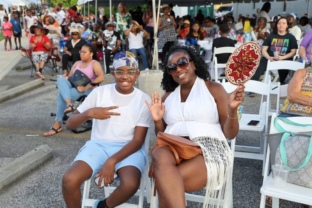 Plan now for these 34 weekend events: July 16-19, 2026
