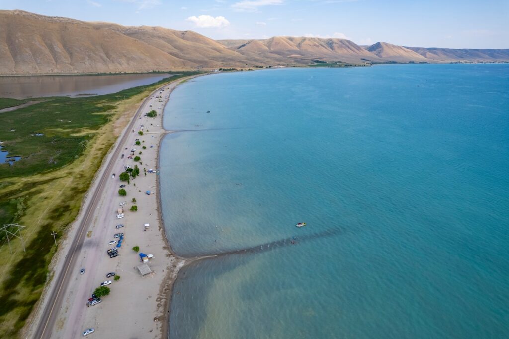 Bear Lake community questions if popularity is affecting safety