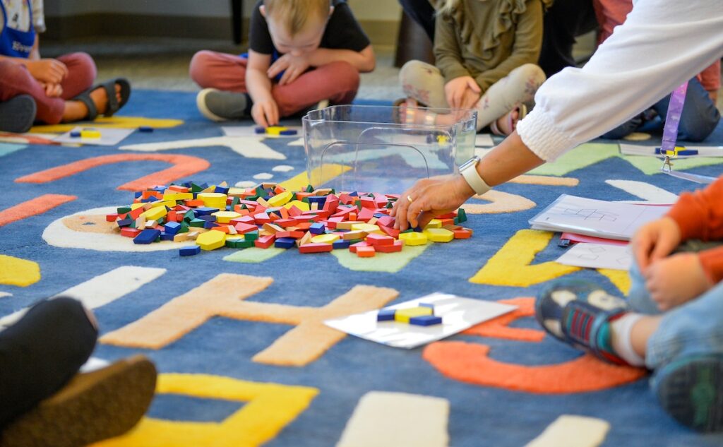The system isn’t built for working parents in Utah