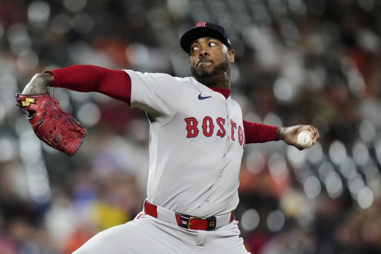Few obvious sellers as MLB trade deadline approaches