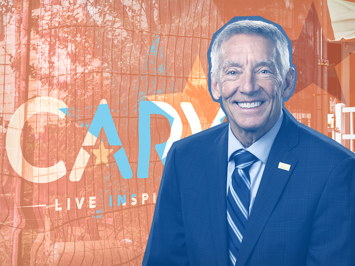 Cary Mayor Reflects on Town Manager’s Resignation: ‘I Thought He Was My Friend. How Did I Not See That?’