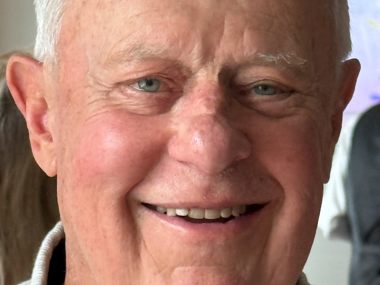 Obituary: Douglas W. Smith | Seven Days