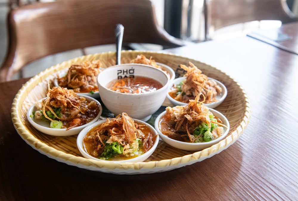 Orlando gets another Pho Bar; more fine dining and a German Hawaiian cafe to open downtown
