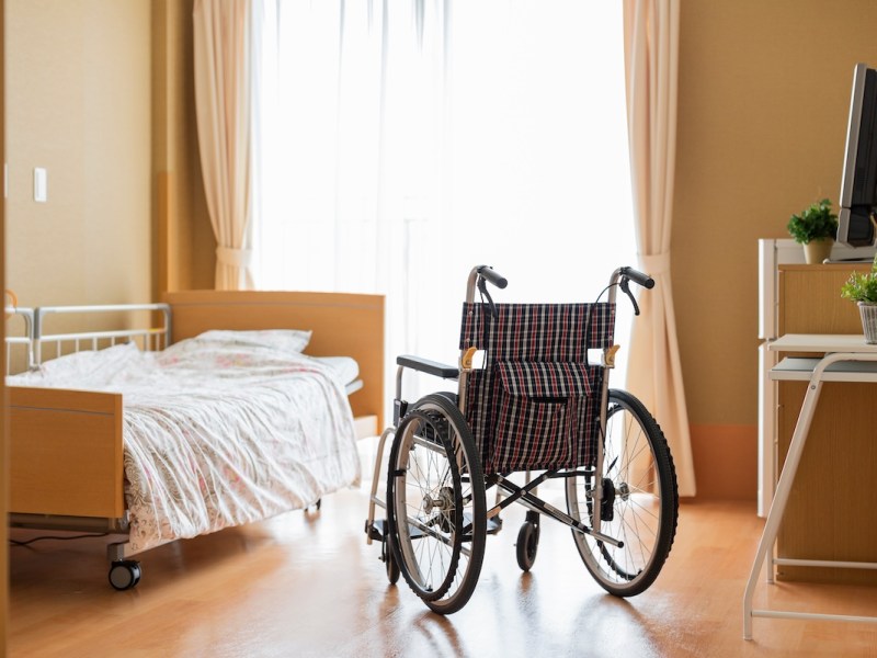 Florida nursing homes want exemptions for Haitians who had TPS protections