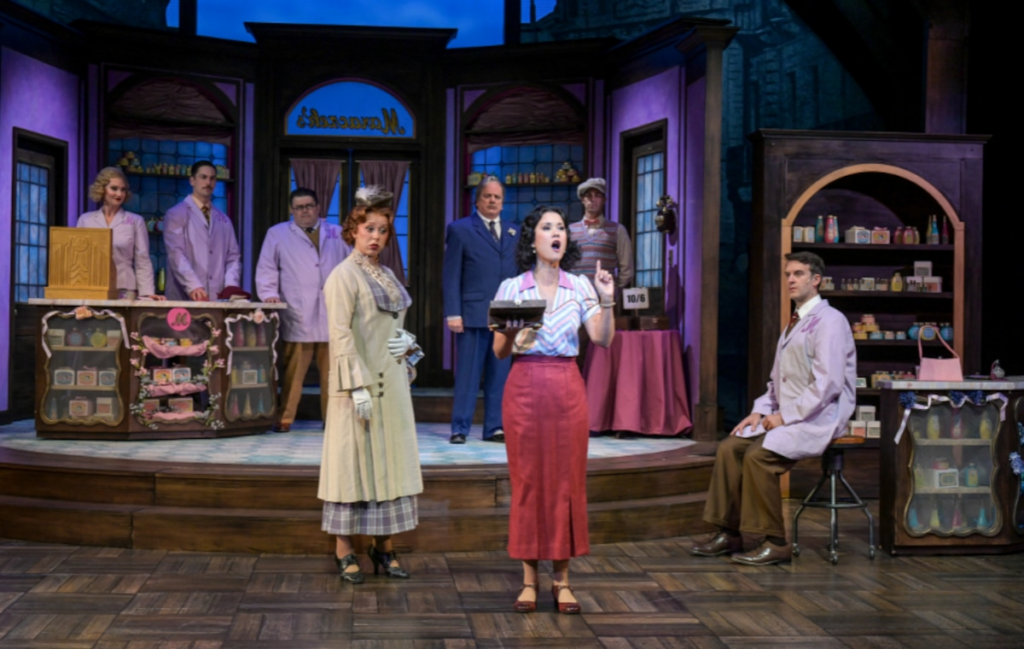 A perfect day at the Utah Shakespeare Festival